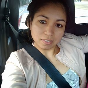 Meet your Posher, Mary